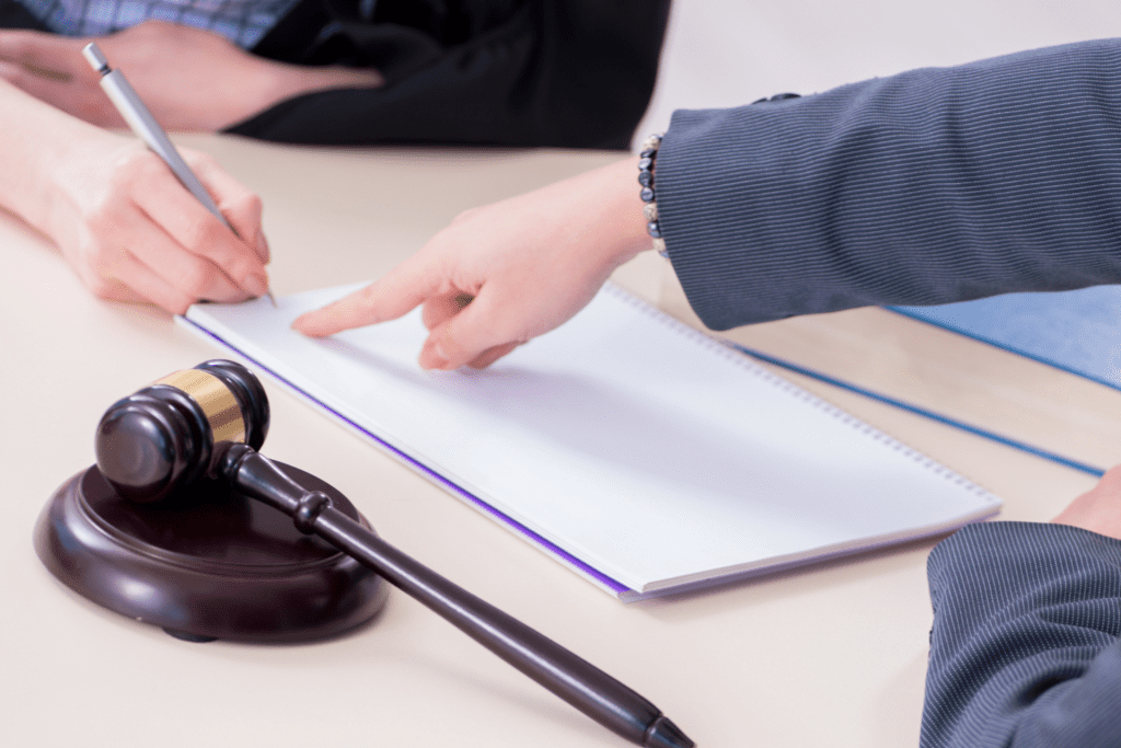 Full Conservatorship Attorney in Nashville, TN